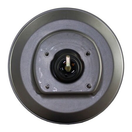 Centric Power Brake Booster, Parts 160.80208